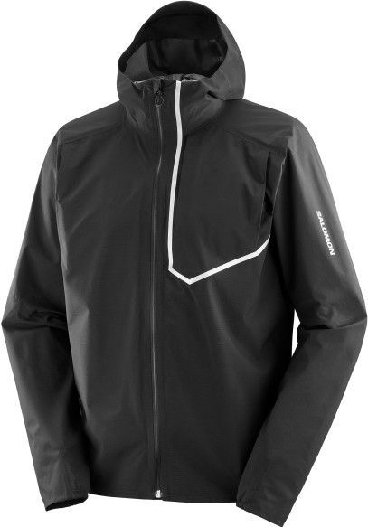 Salomon - Bonatti Trail Jacket - Heren - Hardloopjack