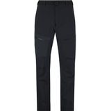 Salomon - Outerpath Utility Pants - Zwart - Cargobroek