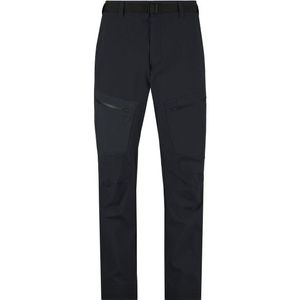 Salomon - Outerpath Utility Pants - Zwart - Cargobroek