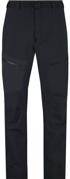 Salomon - Outerpath Utility Pants - Zwart - Cargobroek