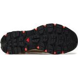 Salomon - X Ultra 3 - Sandalen - Water - Inklapbare Hak
