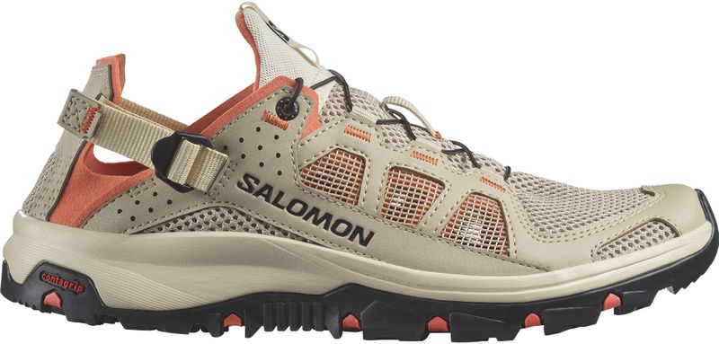 Salomon - X Ultra 3 - Sandalen - Water - Inklapbare Hak