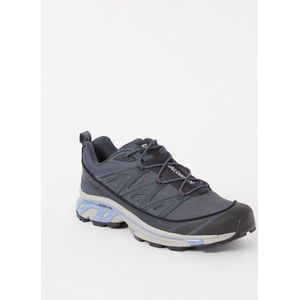 Salomon, Sneakers Grijs, Heren, Maat:45 1/2 EU