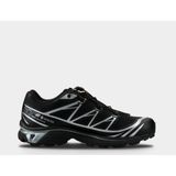Salomon XT-6 - Sportschoenen - Zwart Zilver - Gore-Tex - Waterproof