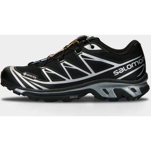 Salomon - XT-4 OG - Sportschoenen - Wit - Lunar Rock