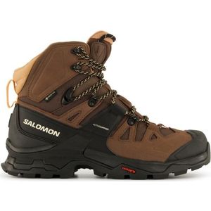 Salomon - Quest 4 GTX - Wandelschoenen - Waterdicht - Dames