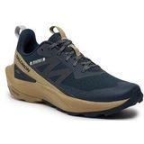 Salomon - Men Elixir Activ - Wandelschoen - Slate Green Glacier Gray - Synthetisch/Textiel