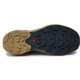 Salomon - Men Elixir Activ - Wandelschoen - Slate Green Glacier Gray - Synthetisch/Textiel