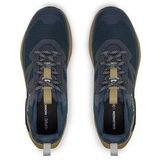 Salomon - Men Elixir Activ - Wandelschoen - Slate Green Glacier Gray - Synthetisch/Textiel