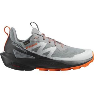 Salomon Elixir Activ GTX Multisportschoenen (Heren |grijs |waterdicht)