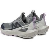 Salomon - Elixir Activ - Wandelschoen - Sharkskin Glacier Gray Orchid Petal