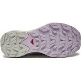 Salomon - Elixir Activ - Wandelschoen - Sharkskin Glacier Gray Orchid Petal