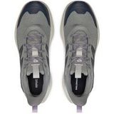 Salomon - Elixir Activ - Wandelschoen - Sharkskin Glacier Gray Orchid Petal