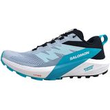 Salomon Trailrunningschuh "SENSE RIDE 5 W", wasserdicht