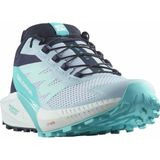 Salomon Sense Ride 5 - Hardloopschoenen - Zwart - Energy Foam - Demping