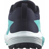 Salomon Sense Ride 5 - Hardloopschoenen - Zwart - Energy Foam - Demping