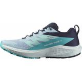 Salomon Sense Ride 5 - Hardloopschoenen - Zwart - Energy Foam - Demping