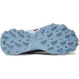 Salomon - Hardloopschoenen - Zwart - Fuze Foam - Mud Contagrip