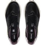 Salomon - Supercross 4 GTX - Trailrunning Schoen - Zwart - Dames