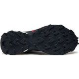 Trailrunning - Carbon - Waterdicht - Vetersluiting - Laag