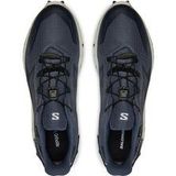 Trailrunning - Carbon - Waterdicht - Vetersluiting - Laag