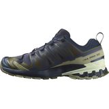Salomon - XA PRO 3D V9 - Trailrunningschoenen - Zwart - Synthetisch/Textiel