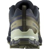 Salomon - XA PRO 3D V9 - Trailrunningschoenen - Zwart - Synthetisch/Textiel