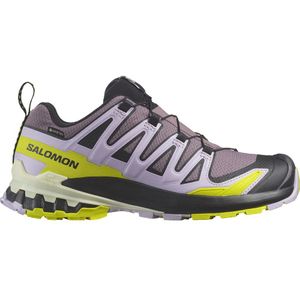 Buitenschoenen Salomon Xa Pro 3D V9 Gtx W Sportwear Vrouwen