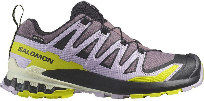 Buitenschoenen Salomon Xa Pro 3D V9 Gtx W Sportwear Vrouwen