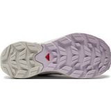 Salomon - Elixir Activ GTX - Wandelschoen - India Ink Glacier Gray Orchid Petal - Synthetisch en Textiel