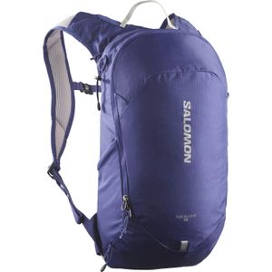 Salomon Trailblazer 10 Dagrugzak (blauw)