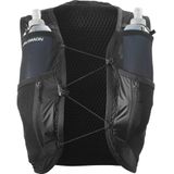 Salomon - Trail / Running rugzakken en riemen - Active Skin 12 Women Set Black voor Dames - Maat S - Zwart