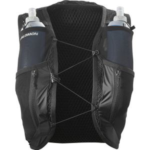 Salomon - Active Skin 12 - Hydratatietas - Zwart - 12 Liter
