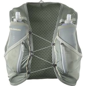 Salomon Drinkrugzak ACTIVE SKIN 12 Rugzak / running-bodywarmer inclusief soft flask