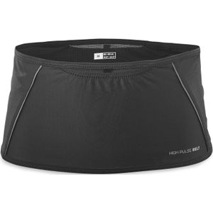 Salomon High Pulse Belt Heuptas (zwart/grijs)