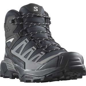 Salomon X Ultra 360 Mid GTX Wandelsneakers heren Grijs 42+