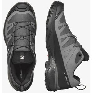 Wandelschoen Salomon Men X Ultra 360 Magnet Black Pewter-Schoenmaat 46,5