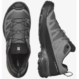 Salomon - X Ultra 360 - Wandelschoen - Magnet Black Pewter - Synthetisch/Textiel