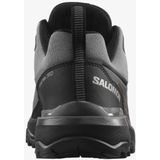 Salomon - X Ultra 360 - Wandelschoen - Magnet Black Pewter - Synthetisch/Textiel