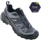 Salomon - X Ultra 360 - Wandelschoen - Magnet Black Pewter - Synthetisch/Textiel