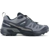 Salomon - X Ultra 360 - Wandelschoen - Magnet Black Pewter - Synthetisch/Textiel
