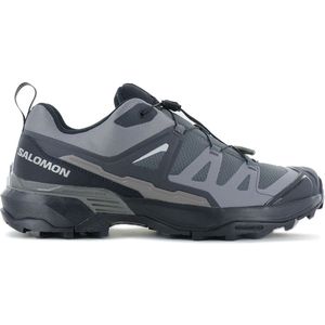 Salomon - X Ultra 360 - Wandelschoen - Magnet Black Pewter - Synthetisch/Textiel