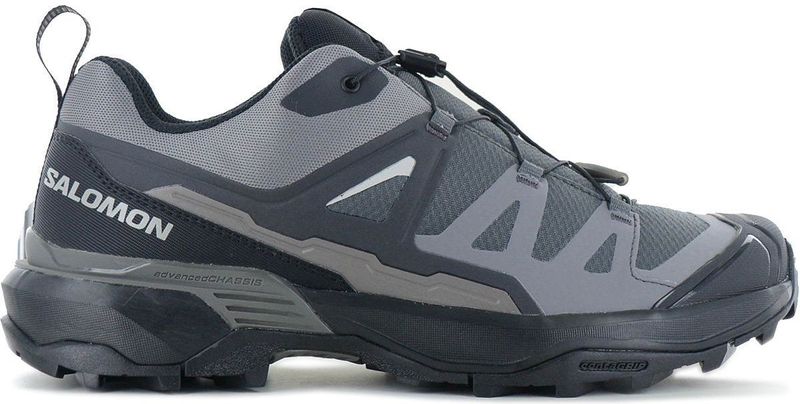 Salomon - X Ultra 360 - Wandelschoen - Magnet Black Pewter - Synthetisch/Textiel