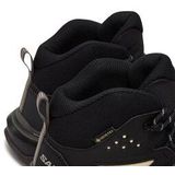 Salomon - X Ultra 360 Mid GTX - Wandelschoen - Black Plum - Synthetisch/Textiel