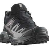 Salomon Womens X Ultra 360 GTX Multisportschoenen (Dames |zwart |waterdicht)