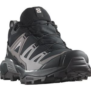 Salomon Womens X Ultra 360 GTX Multisportschoenen (Dames |zwart |waterdicht)