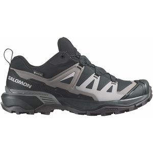 Salomon - X Ultra 360 GTX - Wandelschoen - Black Plum - GORE-TEX