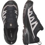 Salomon - Women X Ultra 360 GTX - Wandelschoen - Black Plum - GORE-TEX