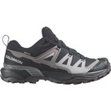 Salomon - Women X Ultra 360 GTX - Wandelschoen - Black Plum - GORE-TEX