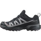 Salomon - Women X Ultra 360 GTX - Wandelschoen - Black Plum - GORE-TEX